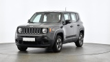  Jeep  Renegade 2,0 MultiJet II 120 AWD Sport Manual Diesel  16 