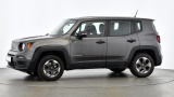  Jeep  Renegade 2,0 MultiJet II 120 AWD Sport Manual Diesel  16 #3