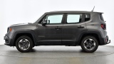  Jeep  Renegade 2,0 MultiJet II 120 AWD Sport Manual Diesel  16 #4