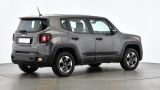  Jeep  Renegade 2,0 MultiJet II 120 AWD Sport Manual Diesel  16 #10