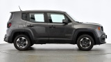  Jeep  Renegade 2,0 MultiJet II 120 AWD Sport Manual Diesel  16 #12