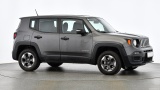  Jeep  Renegade 2,0 MultiJet II 120 AWD Sport Manual Diesel  16 #13