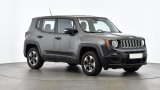  Jeep  Renegade 2,0 MultiJet II 120 AWD Sport Manual Diesel  16 #14