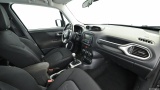  Jeep  Renegade 2,0 MultiJet II 120 AWD Sport Manual Diesel  16 #31