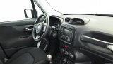  Jeep  Renegade 2,0 MultiJet II 120 AWD Sport Manual Diesel  16 #32