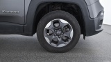 Jeep  Renegade 2,0 MultiJet II 120 AWD Sport Manual Diesel  16 #34