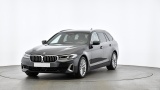  Bmw  Serie 5 xDrive - Automatic Diesel  21 