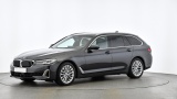  Bmw  Serie 5 xDrive - Automatic Diesel  21 #2