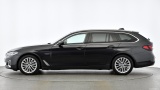 Bmw  Serie 5 xDrive - Automatic Diesel  21 #4