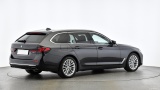  Bmw  Serie 5 xDrive - Automatic Diesel  21 #10