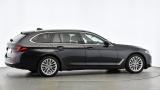  Bmw  Serie 5 xDrive - Automatic Diesel  21 #11