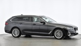  Bmw  Serie 5 xDrive - Automatic Diesel  21 #13
