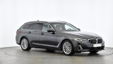  Bmw  Serie 5 xDrive - Automatic Diesel  21 #14