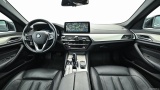  Bmw  Serie 5 xDrive - Automatic Diesel  21 #20