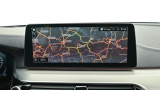  Bmw  Serie 5 xDrive - Automatic Diesel  21 #22