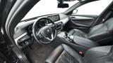  Bmw  Serie 5 xDrive - Automatic Diesel  21 #28