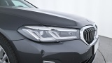  Bmw  Serie 5 xDrive - Automatic Diesel  21 #35