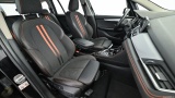  Bmw  Serie 2 Gran Tourer Aut. (F46) Sport Line Automatic Diesel  22 #30