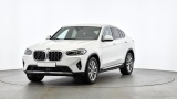  Bmw  X4 xDrive 30d - Automatic Diesel  25 