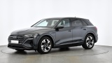  Audi  Q8 55 e-tron quattro 106kWh Automatic Electric  26 #2