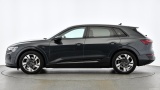  Audi  Q8 55 e-tron quattro 106kWh Automatic Electric  26 #4