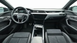 Audi  Q8 55 e-tron quattro 106kWh Automatic Electric  26 #19