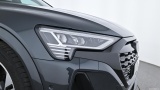 Audi  Q8 55 e-tron quattro 106kWh Automatic Electric  26 #34