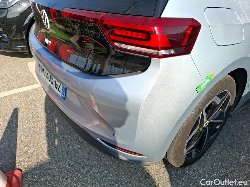  Volkswagen  ID.3  Pro S 77kWh BVA #19