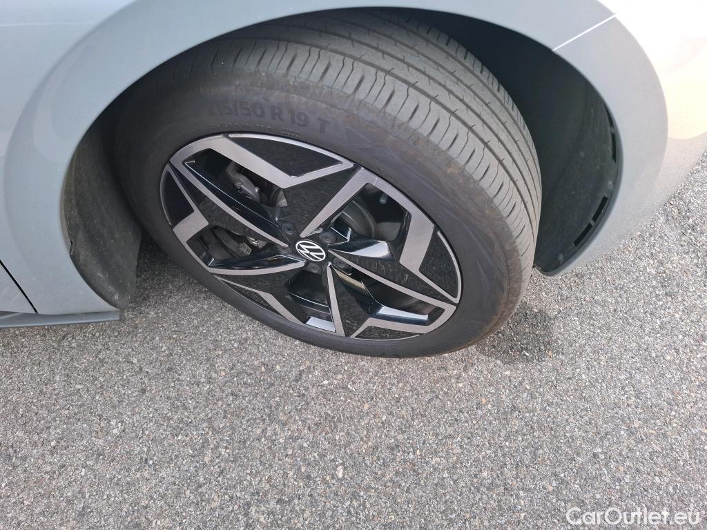  Volkswagen  ID.3  Pro S 77kWh BVA #1