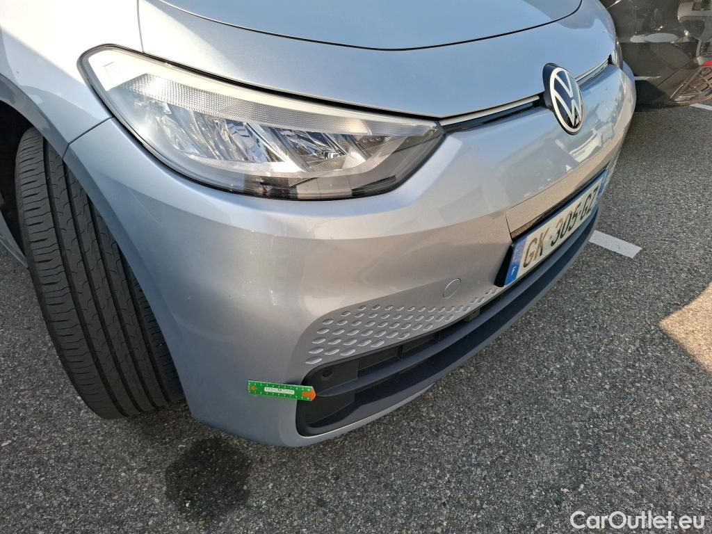  Volkswagen  ID.3  Pro S 77kWh BVA #13