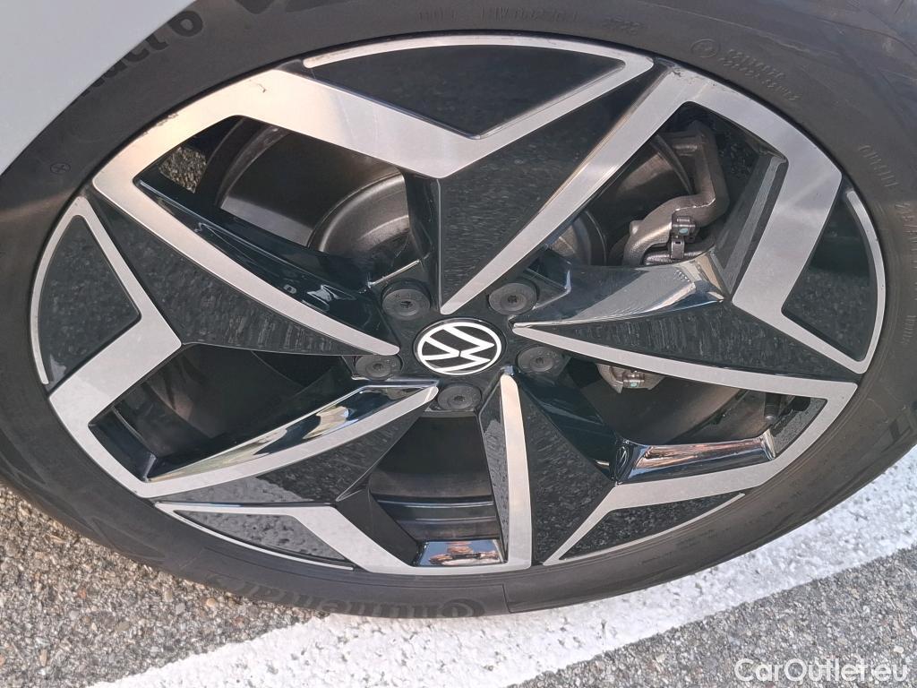  Volkswagen  ID.3  Pro S 77kWh BVA #11