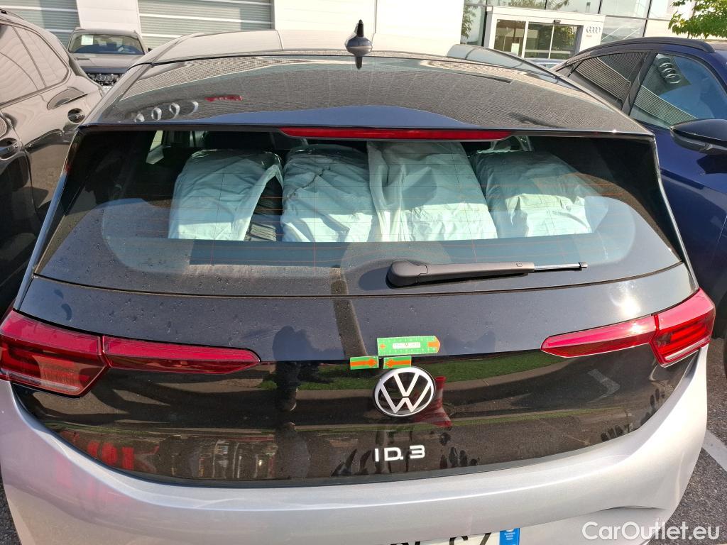  Volkswagen  ID.3  Pro S 77kWh BVA #22