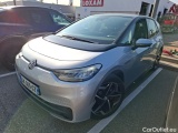  Volkswagen  ID.3  Pro S 77kWh BVA 