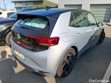  Volkswagen  ID.3  Pro S 77kWh BVA #3