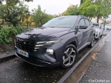  Hyundai  Tucson HYUNDAI  / 2020 / 5P / SUV 1.6 PHEV 265 HTRAC EXECUTIVE 4WD AUTO 