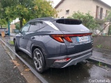  Hyundai  Tucson HYUNDAI  / 2020 / 5P / SUV 1.6 PHEV 265 HTRAC EXECUTIVE 4WD AUTO #2
