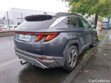  Hyundai  Tucson HYUNDAI  / 2020 / 5P / SUV 1.6 PHEV 265 HTRAC EXECUTIVE 4WD AUTO #3