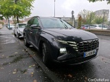  Hyundai  Tucson HYUNDAI  / 2020 / 5P / SUV 1.6 PHEV 265 HTRAC EXECUTIVE 4WD AUTO #4