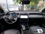  Hyundai  Tucson HYUNDAI  / 2020 / 5P / SUV 1.6 PHEV 265 HTRAC EXECUTIVE 4WD AUTO #5
