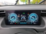  Hyundai  Tucson HYUNDAI  / 2020 / 5P / SUV 1.6 PHEV 265 HTRAC EXECUTIVE 4WD AUTO #6