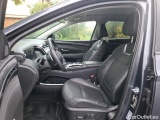  Hyundai  Tucson HYUNDAI  / 2020 / 5P / SUV 1.6 PHEV 265 HTRAC EXECUTIVE 4WD AUTO #8