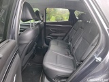  Hyundai  Tucson HYUNDAI  / 2020 / 5P / SUV 1.6 PHEV 265 HTRAC EXECUTIVE 4WD AUTO #9