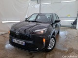  Toyota  Yaris Cross TOYOTA  Hybride / 2021 / 5P / SUV 1.5 HYBRID 116H DYNAMIC BUSINESS BEY AWD 
