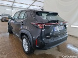  Toyota  Yaris Cross TOYOTA  Hybride / 2021 / 5P / SUV 1.5 HYBRID 116H DYNAMIC BUSINESS BEY AWD #2