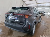  Toyota  Yaris Cross TOYOTA  Hybride / 2021 / 5P / SUV 1.5 HYBRID 116H DYNAMIC BUSINESS BEY AWD #3
