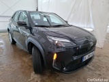  Toyota  Yaris Cross TOYOTA  Hybride / 2021 / 5P / SUV 1.5 HYBRID 116H DYNAMIC BUSINESS BEY AWD #4