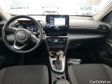  Toyota  Yaris Cross TOYOTA  Hybride / 2021 / 5P / SUV 1.5 HYBRID 116H DYNAMIC BUSINESS BEY AWD #5
