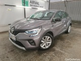  Renault  Captur  II Business 1.6 E-TECH Plug-in 160CV BVA6 E6d 
