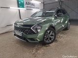  KIA  Sportage  GT-Line Premium Hybrid 1.6 T-GDi 230CV BVA6 E6d 