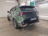  KIA  Sportage  GT-Line Premium Hybrid 1.6 T-GDi 230CV BVA6 E6d #2